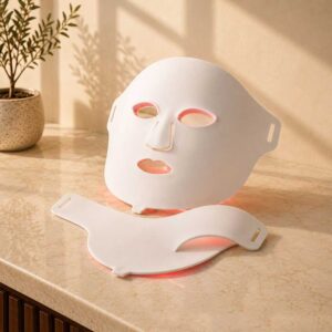 LED Face Mask