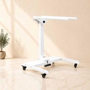 New Motorized Stand